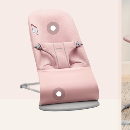 BabyBjörn Bouncer Bliss