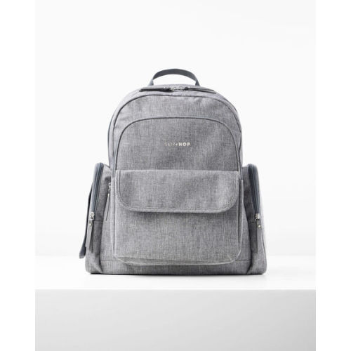 Luna Backpack Diaper Bag - Heather Grey - Skip Hop | Carter's