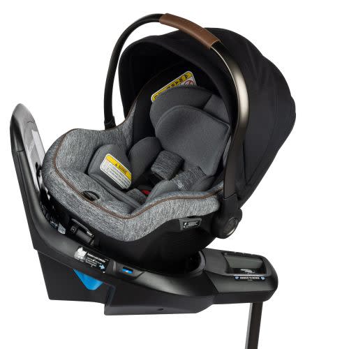 Car Seat Fund