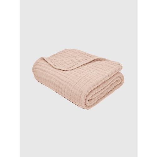 Comfy Cubs Baby Muslin Blanket