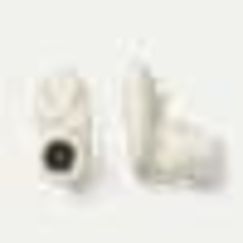 Baby Bow Gripper Slipper - Bombas