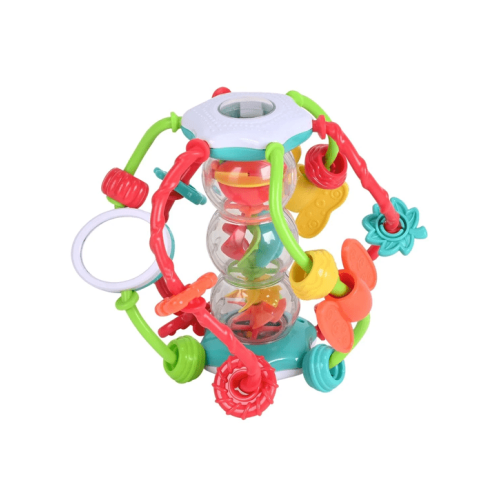 Little Hands Activity Ball