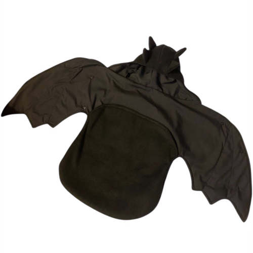 Newborn baby black DRAGON swaddle blanket baby infant costume fleece s – Anklebiterskidsbykay