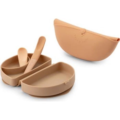 Sili Mini Go Portable Meal Set