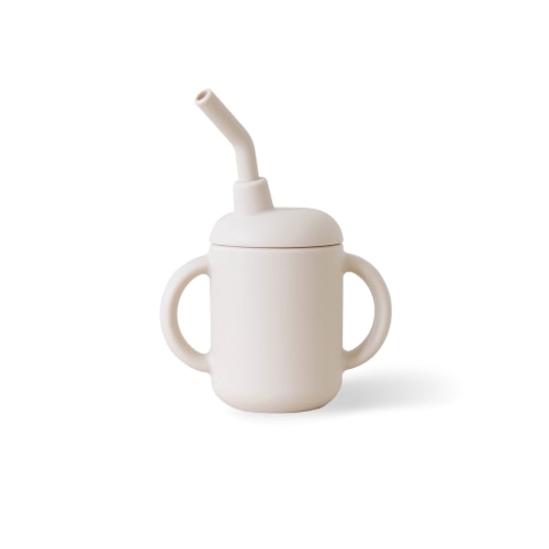 The Sawyer Mini Training Cup + Straw