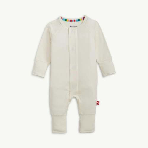 Magnetic Convertible Coverall