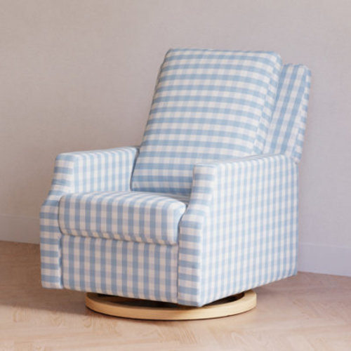 Namesake Crewe Recliner and Swivel Glider | Wayfair
