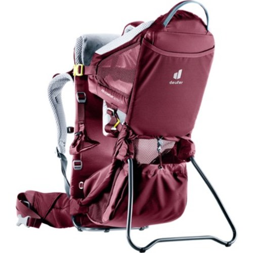 Kid Comfort Active SL Child Carrier - Women's