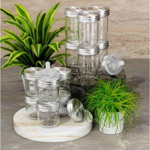 Baby's Basics Bundle