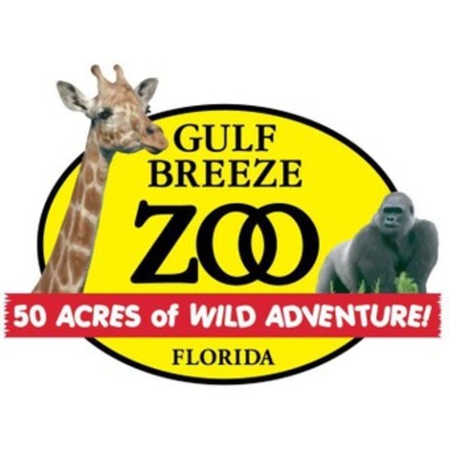 Cart | The Gulf Breeze Zoo