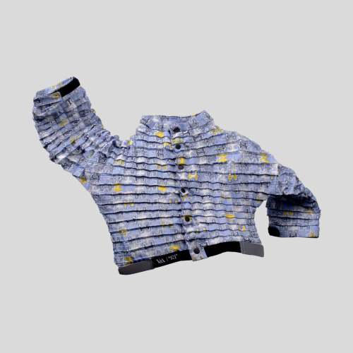 Limited Edition Prints. Clothes That Grow With Children. - Petit Pli