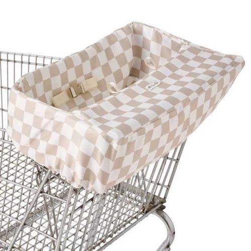 Shopping Cart Cover