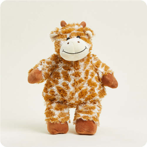Giraffe Warmies – Warmies USA