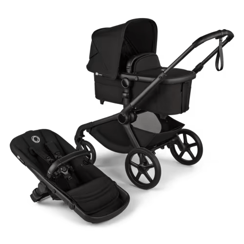 Bugaboo Kangaroo 2-in-1 stroller