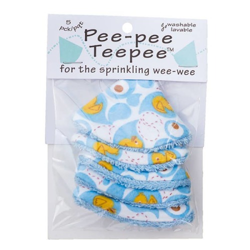 PeePee TeePee (Cotton)