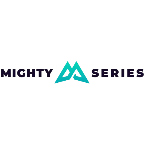 LOYAL CHILDREN'S BOOK - The Mighty Series