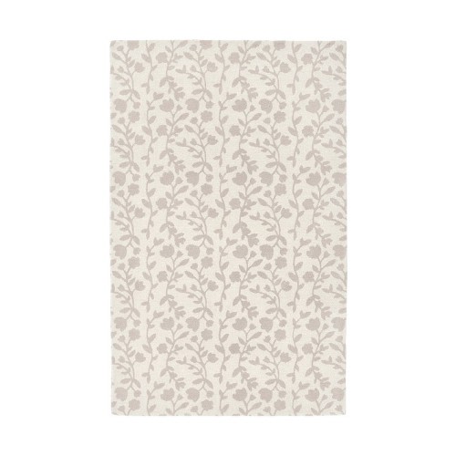 Malibu Floral Rug

Color: Natural 

Size: 8x10