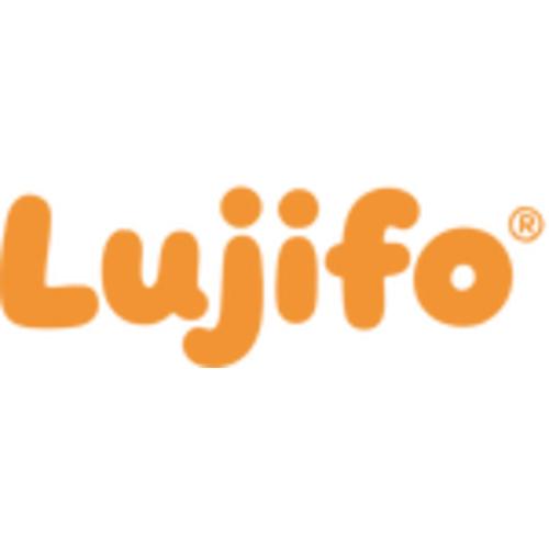 Lujifo Baby Carrier - Premium Cotton-Linen Blend, Hidden Pocket & Mesh Bottle Holder