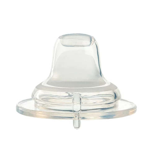 Toddler Sippy Cup Adaptors - Twin Pack