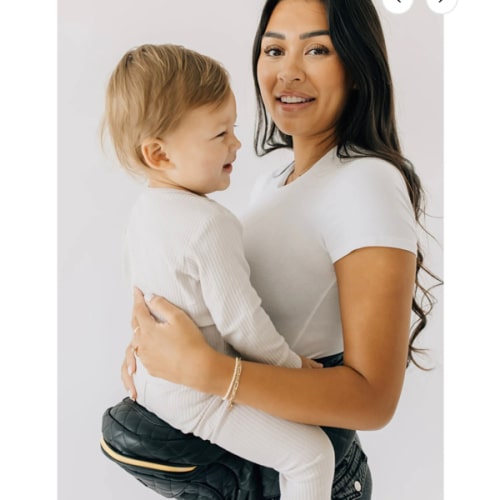 Tushbaby Hip Carrier