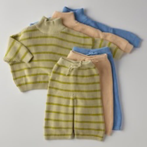 Morgan Set – Winnie + Crew