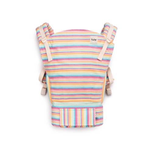 Candy - Signature Handwoven Standard Baby Carrier – Baby Tula US