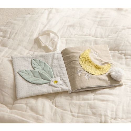 Dreamy Skies Soft Book