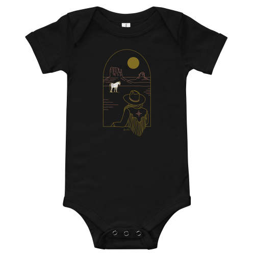 Lost Pony Onesie