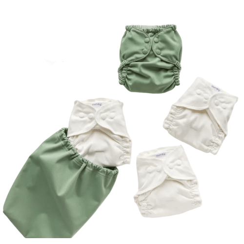 Esembly Try It Kit, Aloe, Size 1