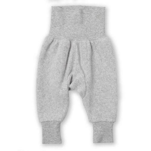 Zutano Cozie Fleece Cuff Pant Clothes-Shoes Infant:Size NB-24M For Warmth at Real Baby