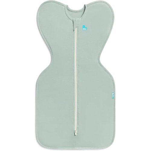 Love to Dream Swaddle, for Newborns. Lite 0.2 TOG Size Small 8-13lbs.