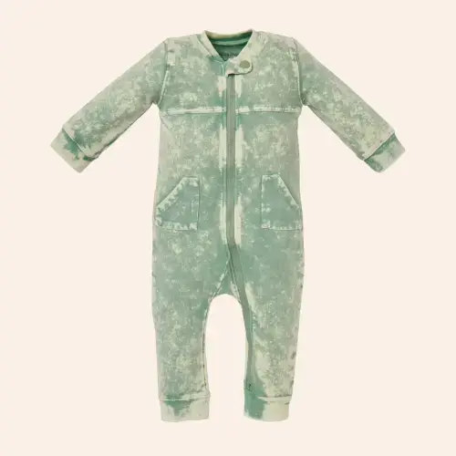 Yosemite Onepiece – Young Days