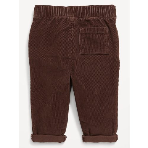 Corduroy Pants for Baby