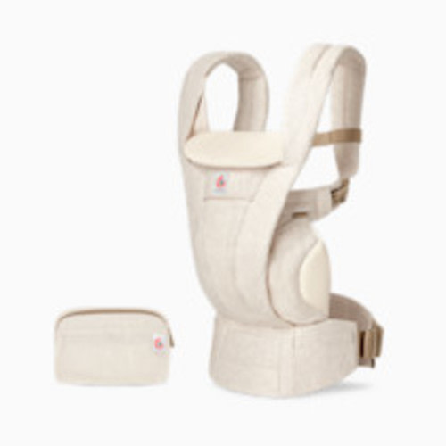 Ergobaby Omni Deluxe Carrier - Natural Linen