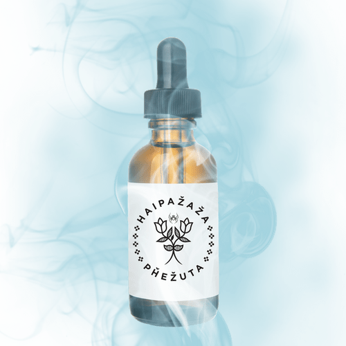 ONIYA WAKHAN Allergy Relief Tincture