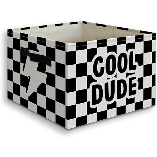 Cottagecore Christian Basket Foldable Storage Bins Box with Handles, God Is Good All the Time Bible Verse Religious Collapsible Organizer Basket for Christian Home Room Clothes Toys Books