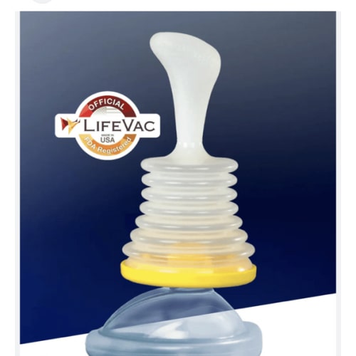 LifeVac