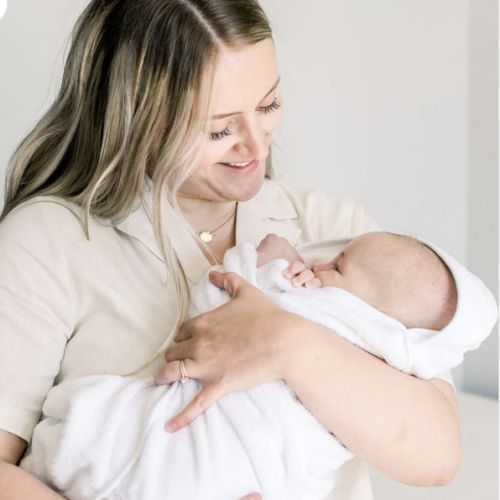 2-Pack Bundle – The Fuzzy Sprout Towel Set