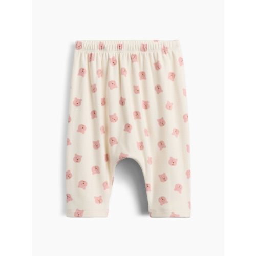 Baby First Favorites Softspun Pull-On Pants