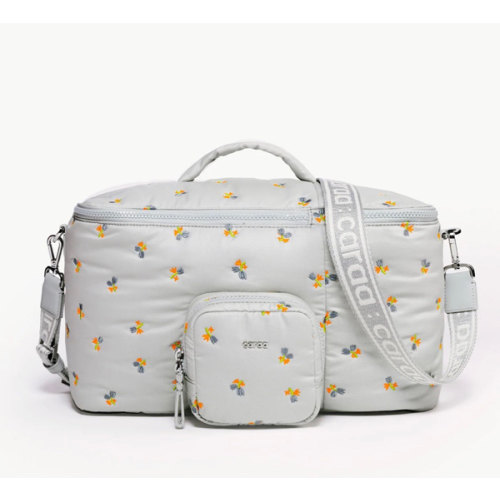 Baby Pump Bag | Breastfeeding Bag for Spectra Breast Pump by Caraa