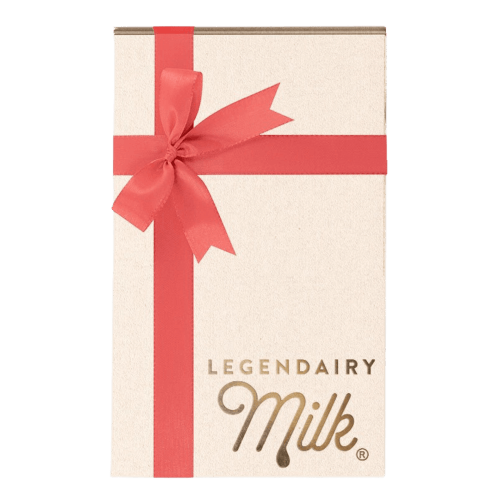 Legendary Milk Gift Card