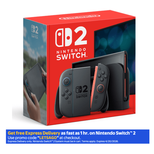Nintendo Switch™ 2 System