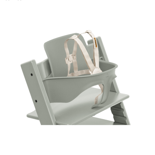 Tripp Trapp® Baby Set² Glacier Green