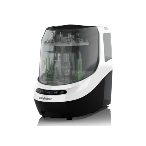 Amazon.com: Baby Brezza: Bottle Washing