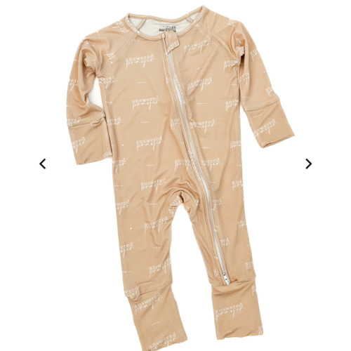 Answered Prayer Amen Bamboo Jumpsuit