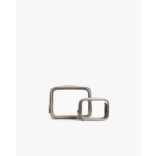 Rita Diaper Bag Pouch Set Vegan