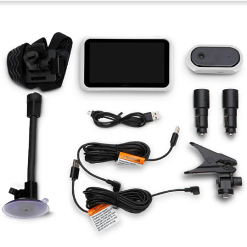 Tiny Traveler Classic