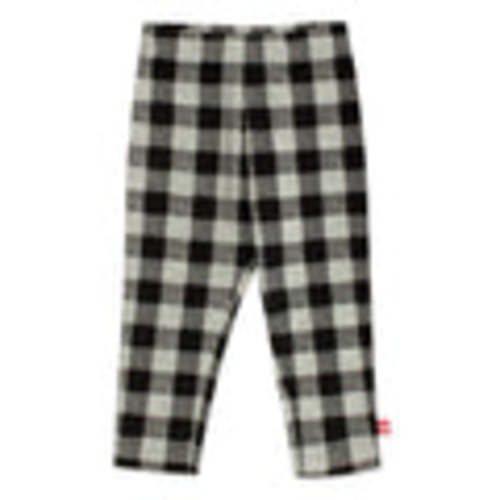 Buffalo Check Organic Cotton Legging – Zutano