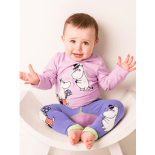 Blade & Rose Moomin™ Love Forever Collection – Alexandria's Baby Boutique