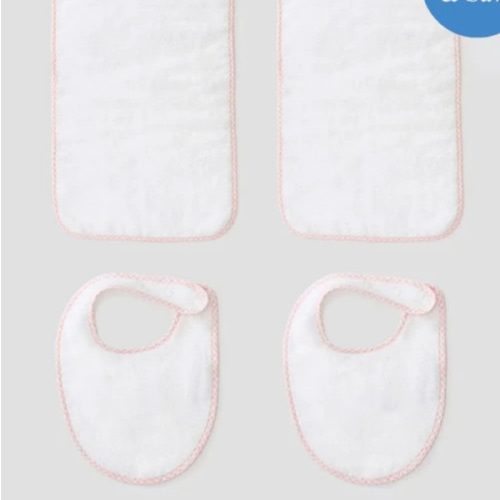 Feeding Time Bundle (4 pieces)